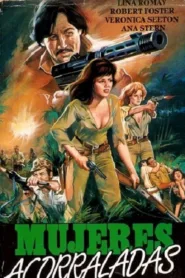 فيلم Fury in the Tropics 1986 مترجم للكبار فقط اون لاين