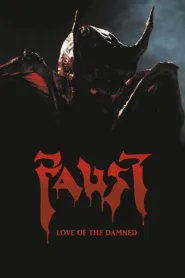 فيلم Faust: Love of the Damned 2000 مترجم اون لاين