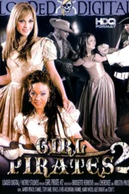 فيلم Girl Pirates 2 2006 للكبار فقط اون لاين