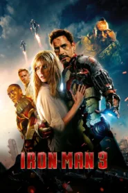 فيلم Iron Man 3 2013 مترجم اونلاين