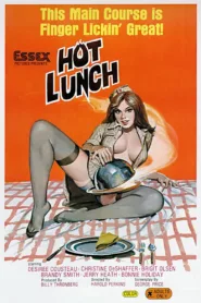 فيلم Hot Lunch 1978 للكبار فقط اون لاين