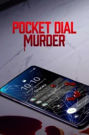 فيلم Pocket Dial Murder 2023 مترجم اون لاين