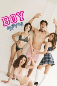فيلم Boy Bastos 2022 للكبار فقط اون لاين