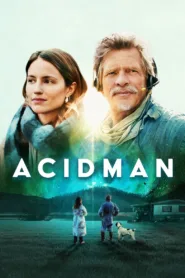 فيلم Acidman 2022 مترجم اون لاين