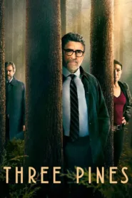 مسلسل Three Pines 2022 مترجم