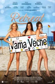 فيلم Retreat Vama Veche 2024 مترجم اون لاين