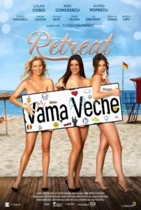 فيلم Retreat Vama Veche 2024 مترجم اون لاين