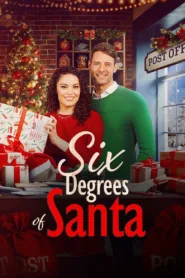 فيلم Six Degrees of Santa 2022 مترجم اون لاين HD