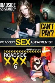 فيلم Roadside XXX 9 2021 للكبار فقط اون لاين