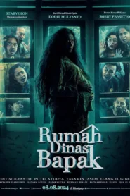 فيلم Father’s Haunted House 2024 مترجم اون لاين