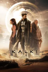 فيلم Kalki 2898 AD 2024 مترجم اون لاين