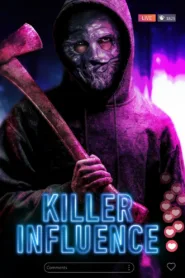 فيلم Killer Influence 2024 مترجم اون لاين