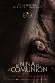 فيلم The Communion Girl 2022 مترجم اون لاين