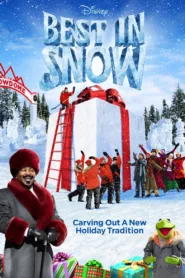 شاهد فيلم Best in Snow 2022 مترجم اون لاين HD