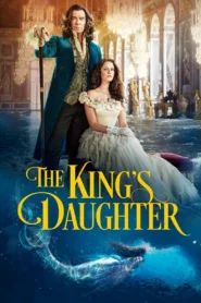 فيلم The King’s Daughter 2022 مترجم اون لاين