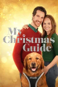 فيلم My Christmas Guide 2023 مترجم اون لاين