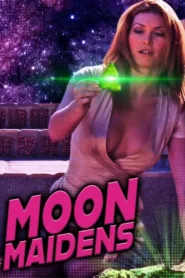 فيلم Moon Maidens 2023 مترجم اون لاين