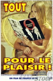 فيلم Les plaisirs solitaires 1976 للكبار فقط اون لاين
