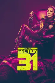 فيلم Star Trek: Section 31 2025 مترجم اون لاين