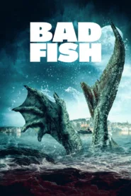 فيلم Bad Fish 2024 مترجم اون لاين