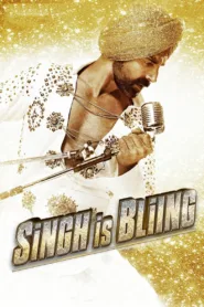 فيلم Singh Is Bliing 2015 مترجم اون لاين