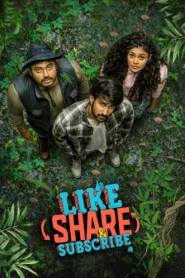 فيلم Like, Share & Subscribe 2022 مترجم اون لاين HD