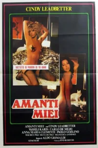 فيلم Cindy’s Love Games 1979 للكبار فقط اون لاين