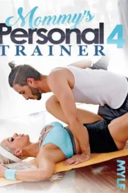 فيلم Mommy’s Personal Trainer 4 2021 للكبار فقط اون لاين