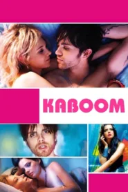 فيلم Kaboom 2010 للكبار فقط اون لاين