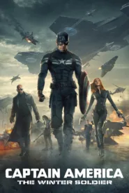 فيلم Captain America The Winter Soldier 2014 مترجم اون لاين
