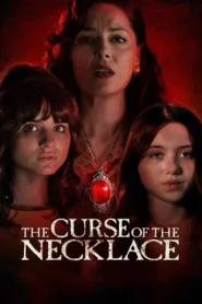 فيلم The Curse of the Necklace 2024 مترجم اون لاين