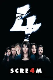 فيلم Scream 4 2011 مترجم اون لاين