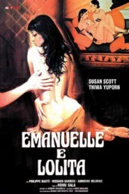 فيلم Emanuelle e Lolita 1978 مترجم اون لاين