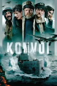 فيلم The Arctic Convoy 2023 مترجم اون لاين
