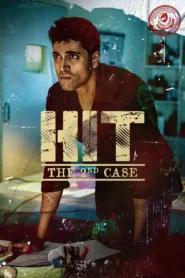 فيلم HIT: The 2nd Case 2022 مترجم اون لاين