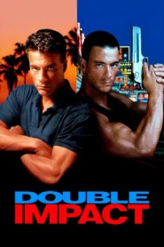 فيلم Double Impact 1991 مترجم اون لاين