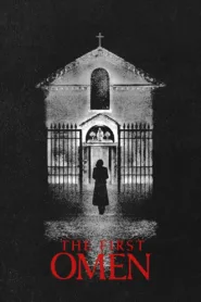 فيلم The First Omen 2024 مترجم اون لاين