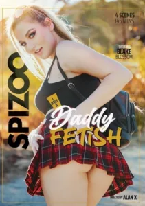 فيلم I Have a Daddy Fetish 2021 للكبار فقط اون لاين