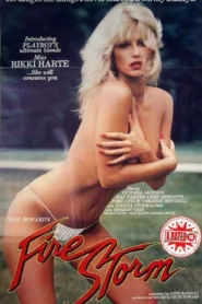 فيلم FireStorm 1984 للكبار فقط اون لاين