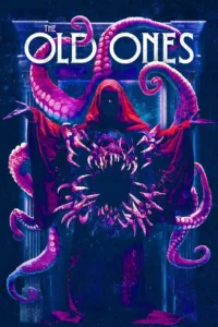 فيلم H. P. Lovecraft’s The Old Ones 2024 مترجم اون لاين
