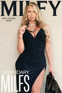 فيلم Legendary MILFs 2024 للكبار فقط اون لاين