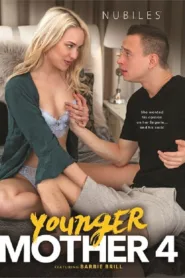 فيلم Younger Mother 4 2024 للكبار فقط اون لاين