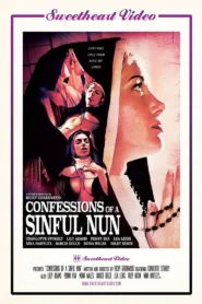 فيلم Confessions of a Sinful Nun 2017 مترجم للكبار فقط اون لاين