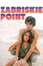 فيلم Zabriskie Point 1970 مترجم اون لاين