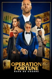 فيلم Operation Fortune: Ruse de guerre 2023 مترجم اون لاين