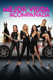 فيلم Killer Babes 2024 مترجم اون لاين