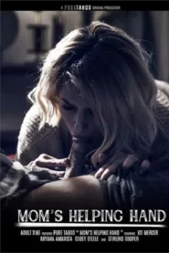 فيلم Mom’s Helping Hand 2021 للكبار فقط اون لاين