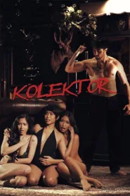 فيلم Kolektor 2025 مترجم اون لاين