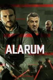 فيلم Alarum 2025 مترجم اون لاين