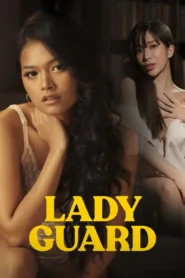 فيلم Lady Guard 2024 مترجم للكبار فقط اون لاين